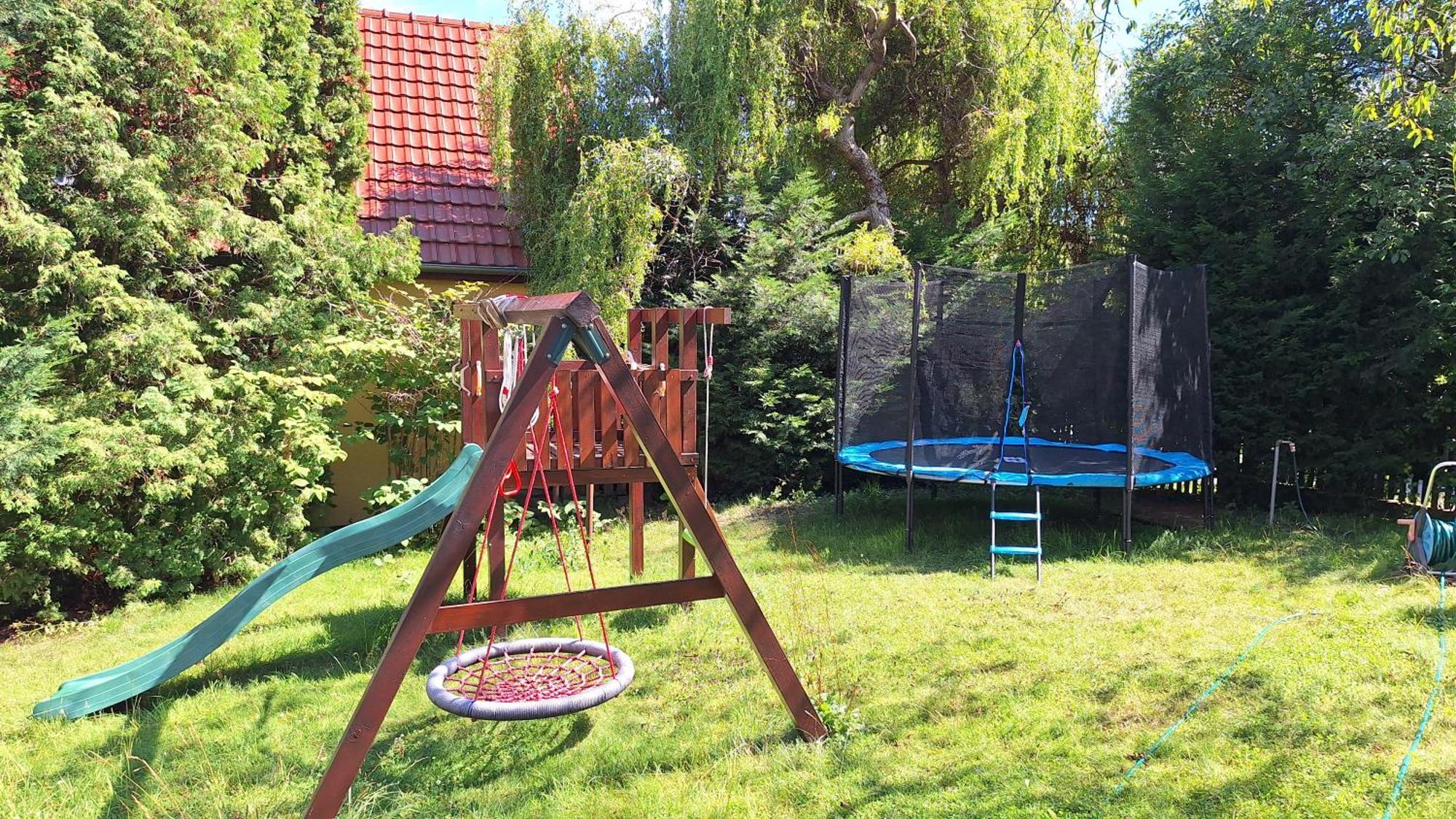 Appartamento Prague Zbraslav Old Garden Esterno foto
